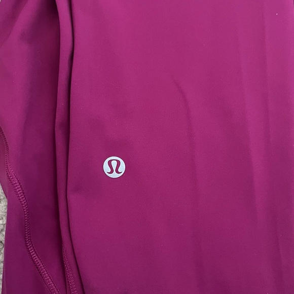 lululemon leggings 23" - Picture 4 of 9